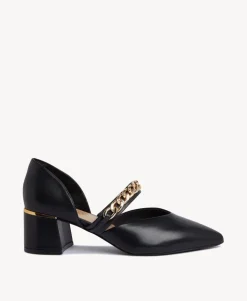 Dawn Two Part Heel