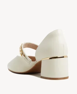 Dawn Two Part Heel