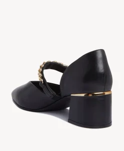 Dawn Two Part Heel