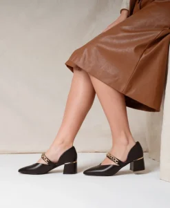 Dawn Two Part Heel