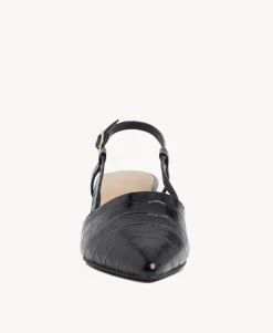 Daze Kitten Heel