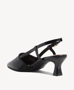 Daze Kitten Heel