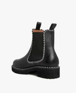 Dean Ankle Boot