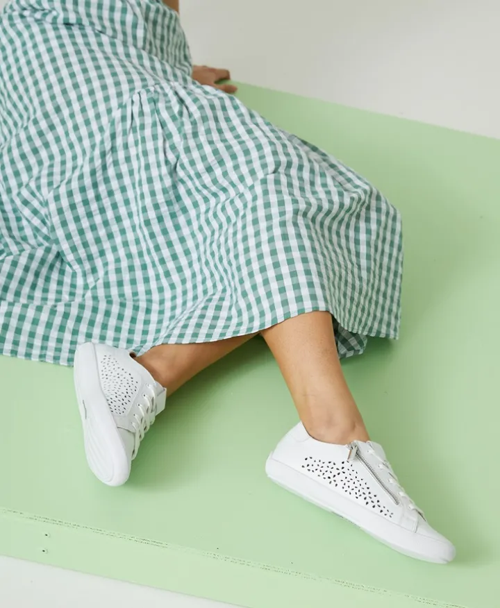 Deelo sneaker