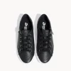 Deelo zip sneaker