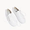 Deelo zip sneaker