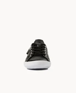 Deelo zip sneaker
