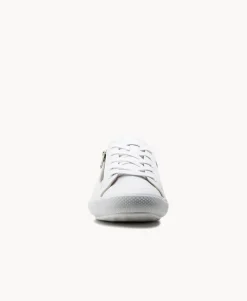 Deelo zip sneaker