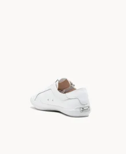 Deelo zip sneaker