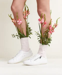 Deelo zip sneaker