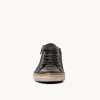Delano Leather Sneaker