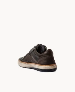 Delano Leather Sneaker
