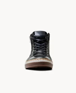 Delaware High Top
