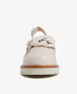 Delia Slingback Loafer