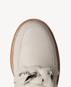 Delia Slingback Loafer
