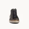 Denali High Top Sneaker