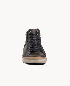 Denali High Top Sneaker