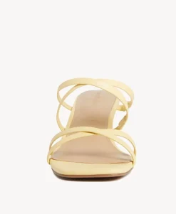 Destiny Kitten Heel