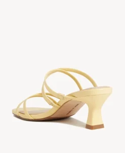 Destiny Kitten Heel