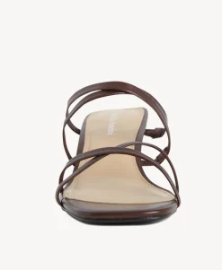 Destiny Kitten Heel