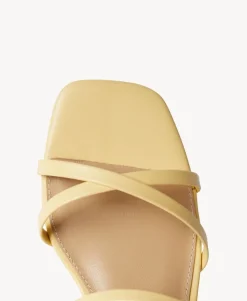Destiny Kitten Heel