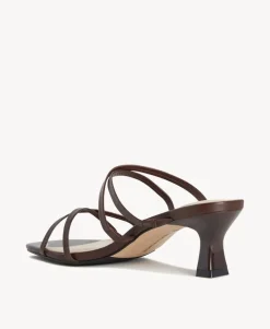Destiny Kitten Heel