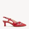 Deville Kitten Heel
