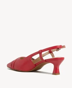 Deville Kitten Heel