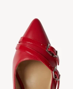 Deville Kitten Heel