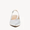 Devon Slingback Kitten Heel