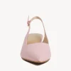 Devon Slingback Kitten Heel