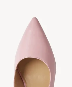 Devon Slingback Kitten Heel