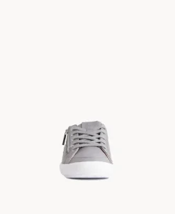 Dianna Zip Sneaker