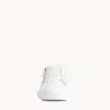 Dianna Zip Sneaker