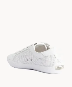Dianna Zip Sneaker