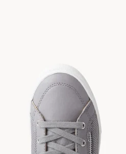 Dianna Zip Sneaker
