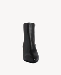 Dion Kitten Heel Boot