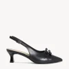 Divine Kitten Heel