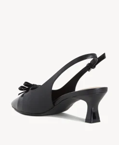 Divine Kitten Heel