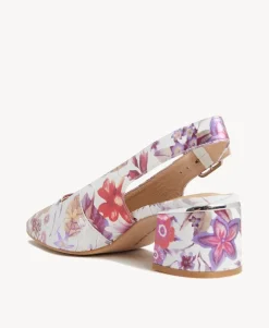 Dolce Slingback Heel