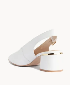 Dolce Slingback Heel