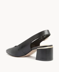 Dolce Slingback Heel