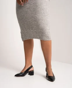 Dolce Slingback Heel