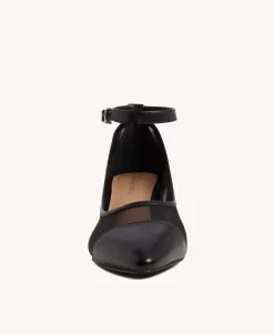 Donelle Heel