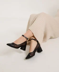 Donelle Heel