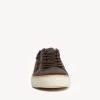 Donny Wide Sneaker
