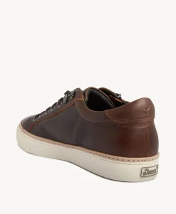 Donny Wide Sneaker