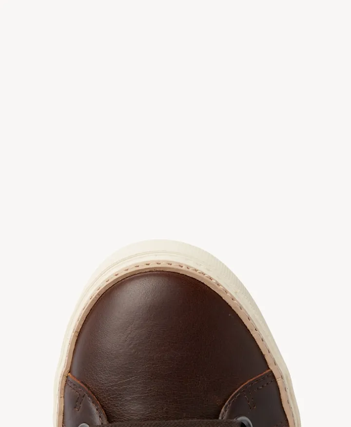 Donny Wide Sneaker