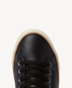 Donny Wide Sneaker