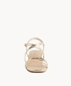 Doris Strappy Sandal